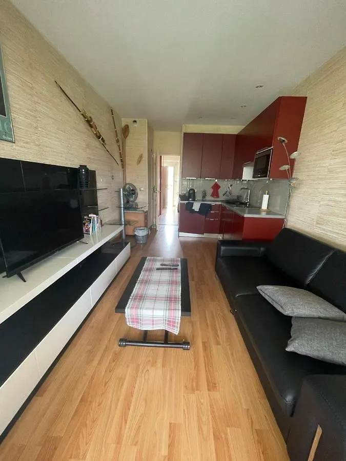 Marina Baie Des Anges, Beach Downstairs, Charming Apartment With Sea And Garden View Villeneuve-Loubet France